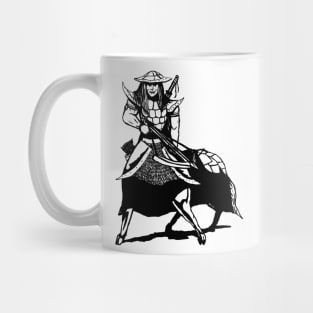 centaur Mug